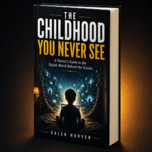 The Childhood You Never See